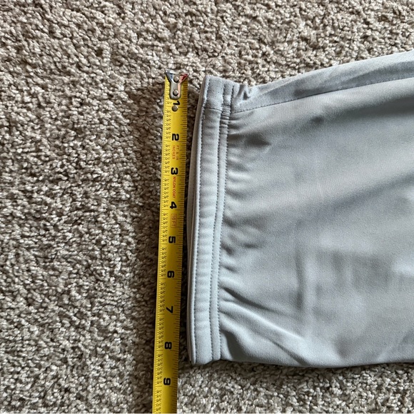 Nike Baseball Pants Gray Men’s Size XXL NWT Retail $45 - Picture 6 of 13